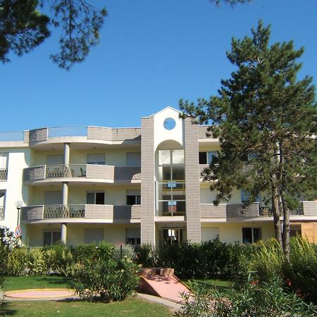 Villaggio Lido Del Sole Bibione Dış mekan fotoğraf