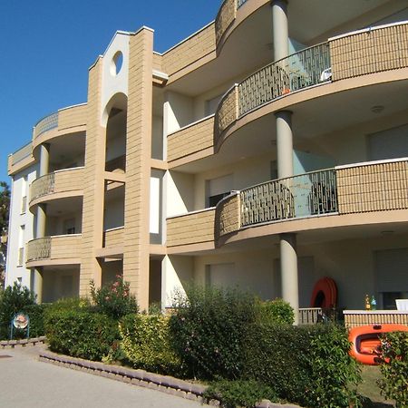 Villaggio Lido Del Sole Bibione Dış mekan fotoğraf