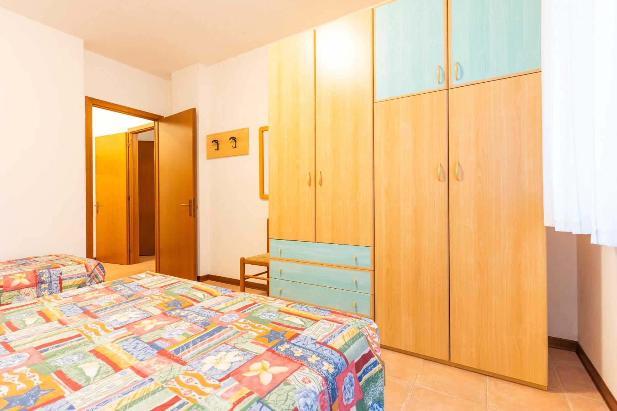 Villaggio Lido Del Sole Bibione Dış mekan fotoğraf