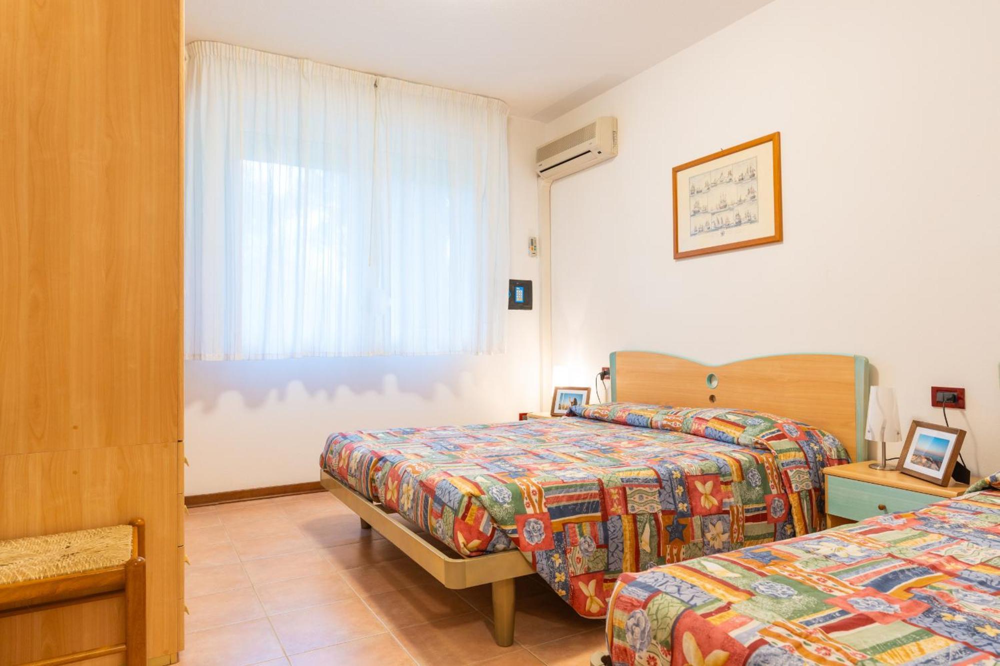 Villaggio Lido Del Sole Bibione Dış mekan fotoğraf