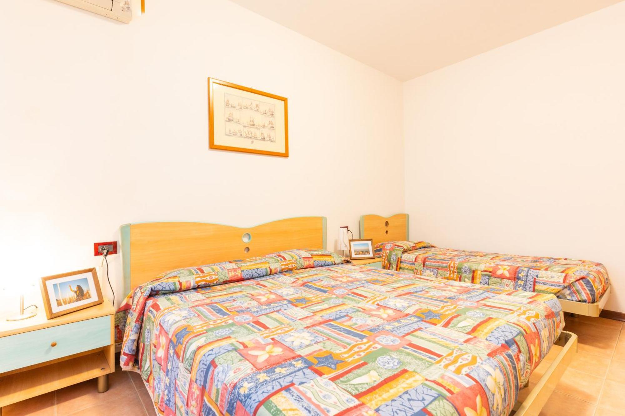 Villaggio Lido Del Sole Bibione Dış mekan fotoğraf