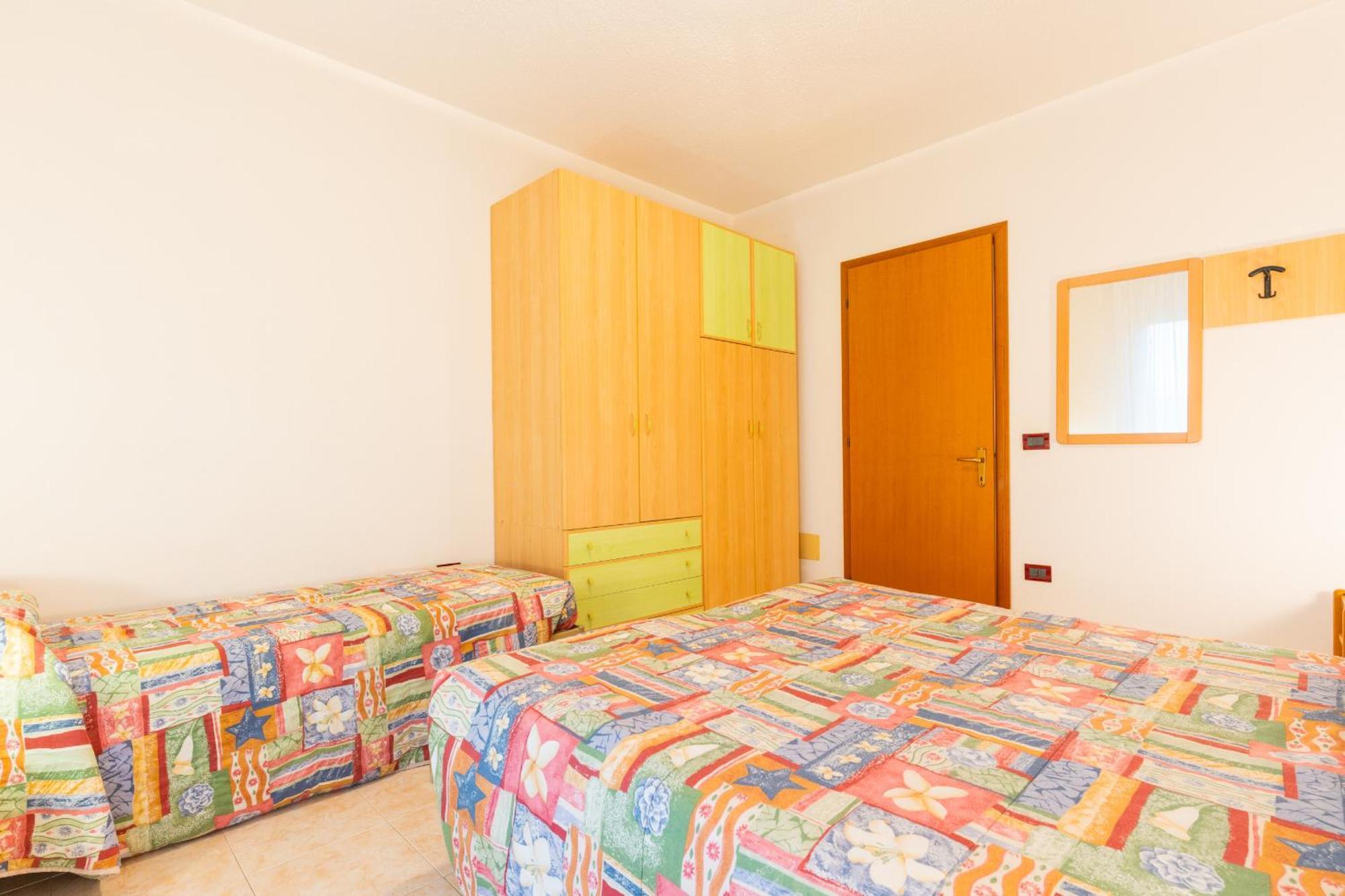 Villaggio Lido Del Sole Bibione Dış mekan fotoğraf