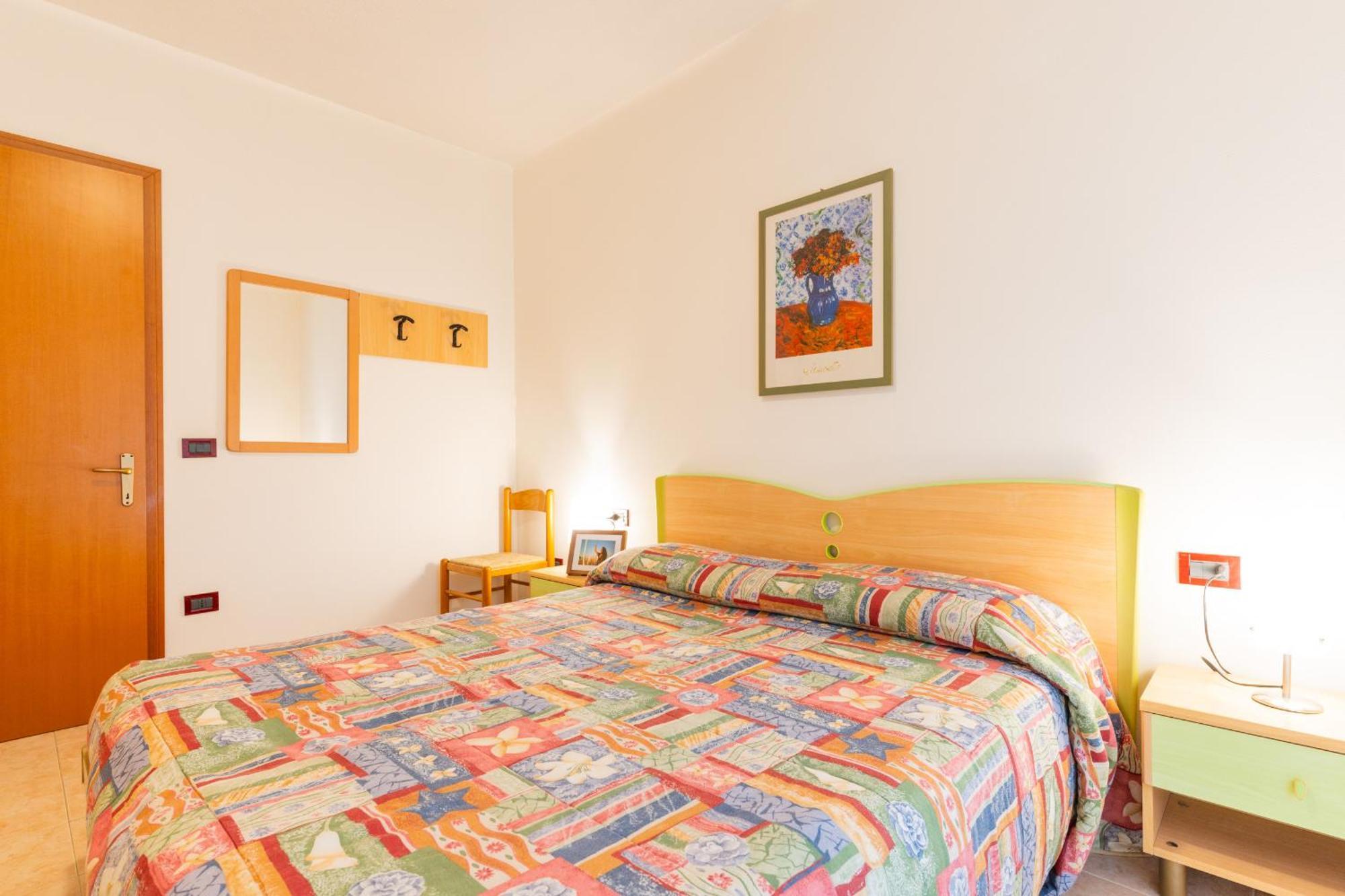 Villaggio Lido Del Sole Bibione Dış mekan fotoğraf