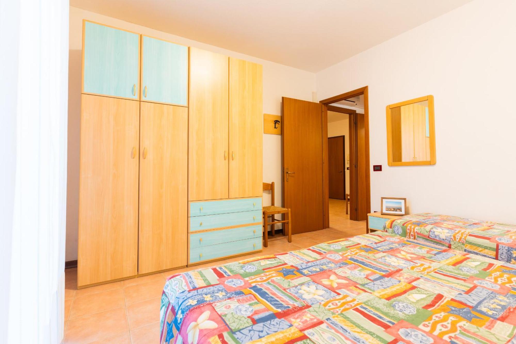 Villaggio Lido Del Sole Bibione Dış mekan fotoğraf