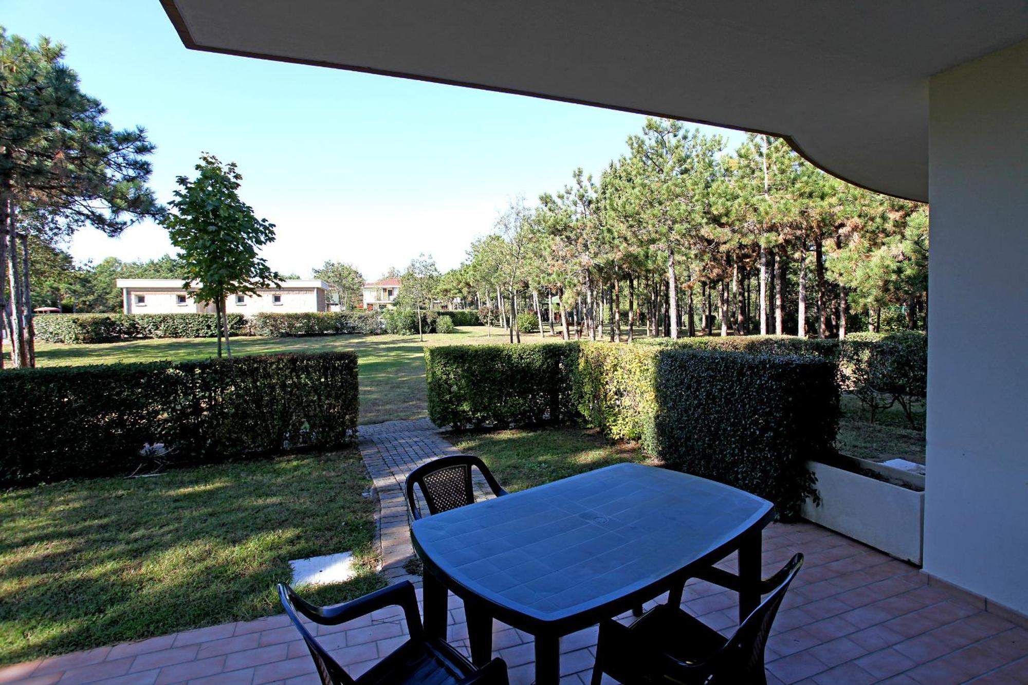 Villaggio Lido Del Sole Bibione Dış mekan fotoğraf