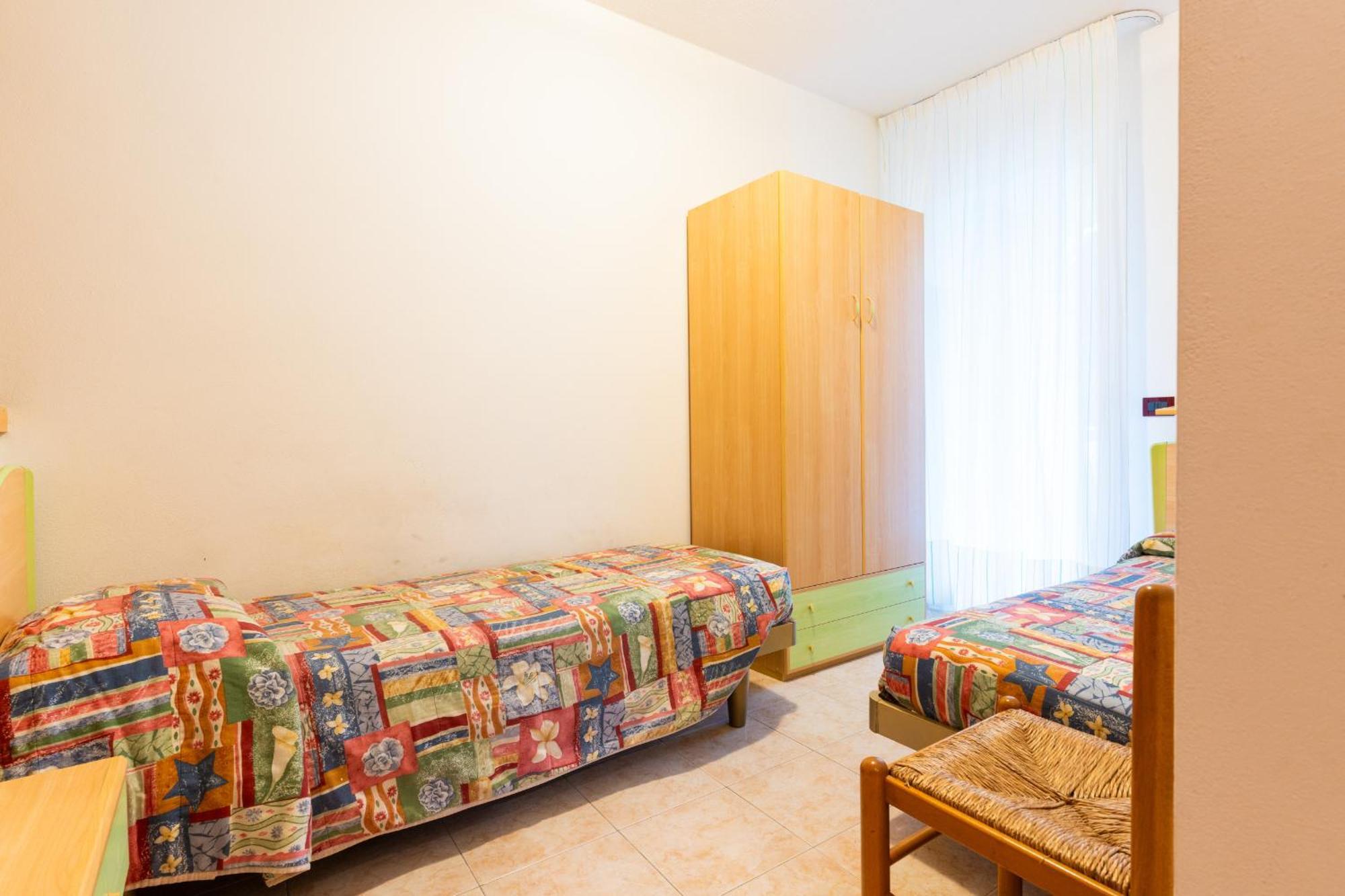 Villaggio Lido Del Sole Bibione Dış mekan fotoğraf