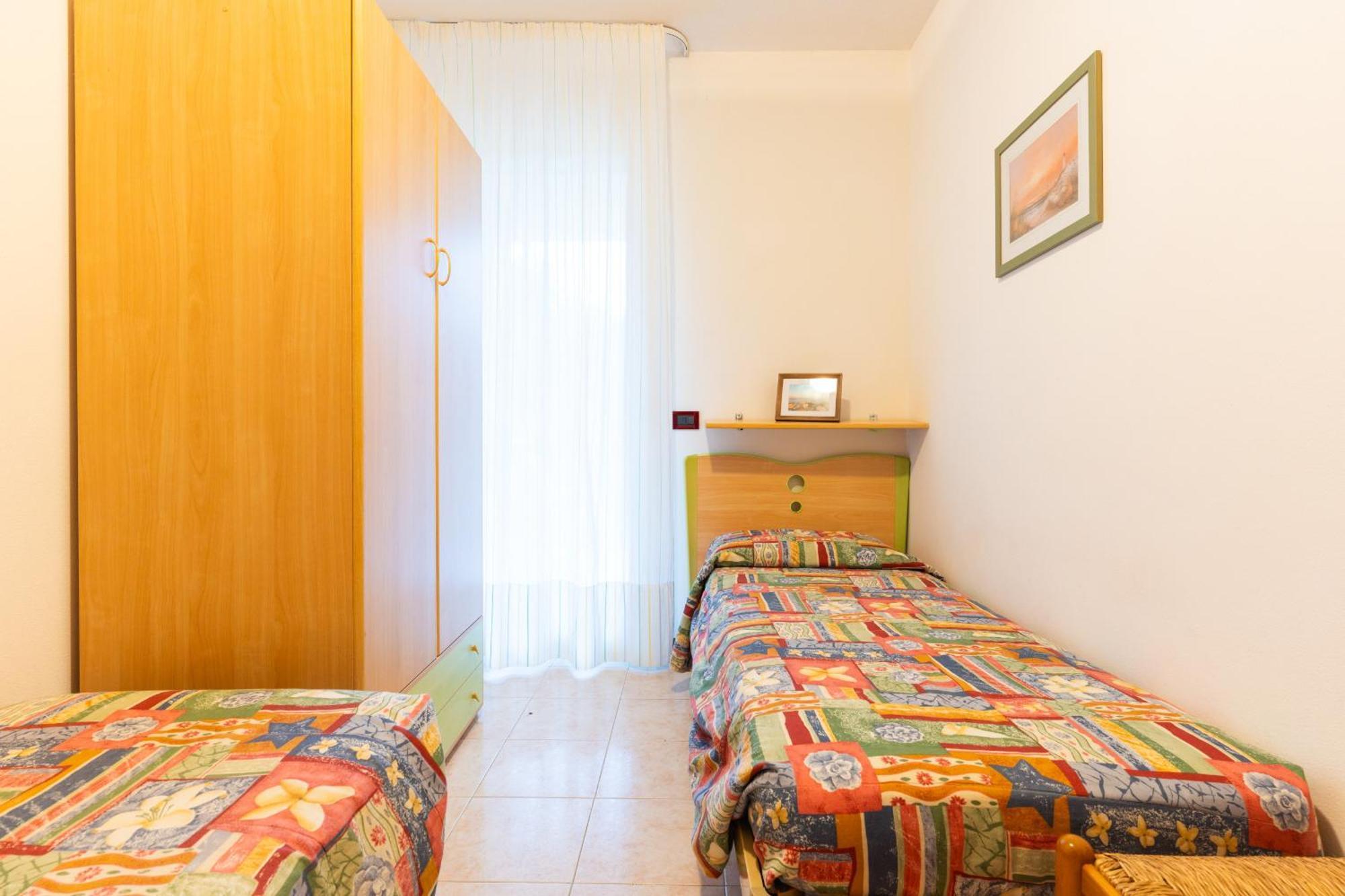 Villaggio Lido Del Sole Bibione Dış mekan fotoğraf