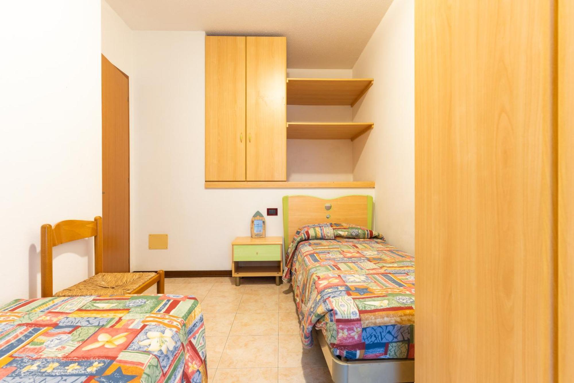 Villaggio Lido Del Sole Bibione Dış mekan fotoğraf